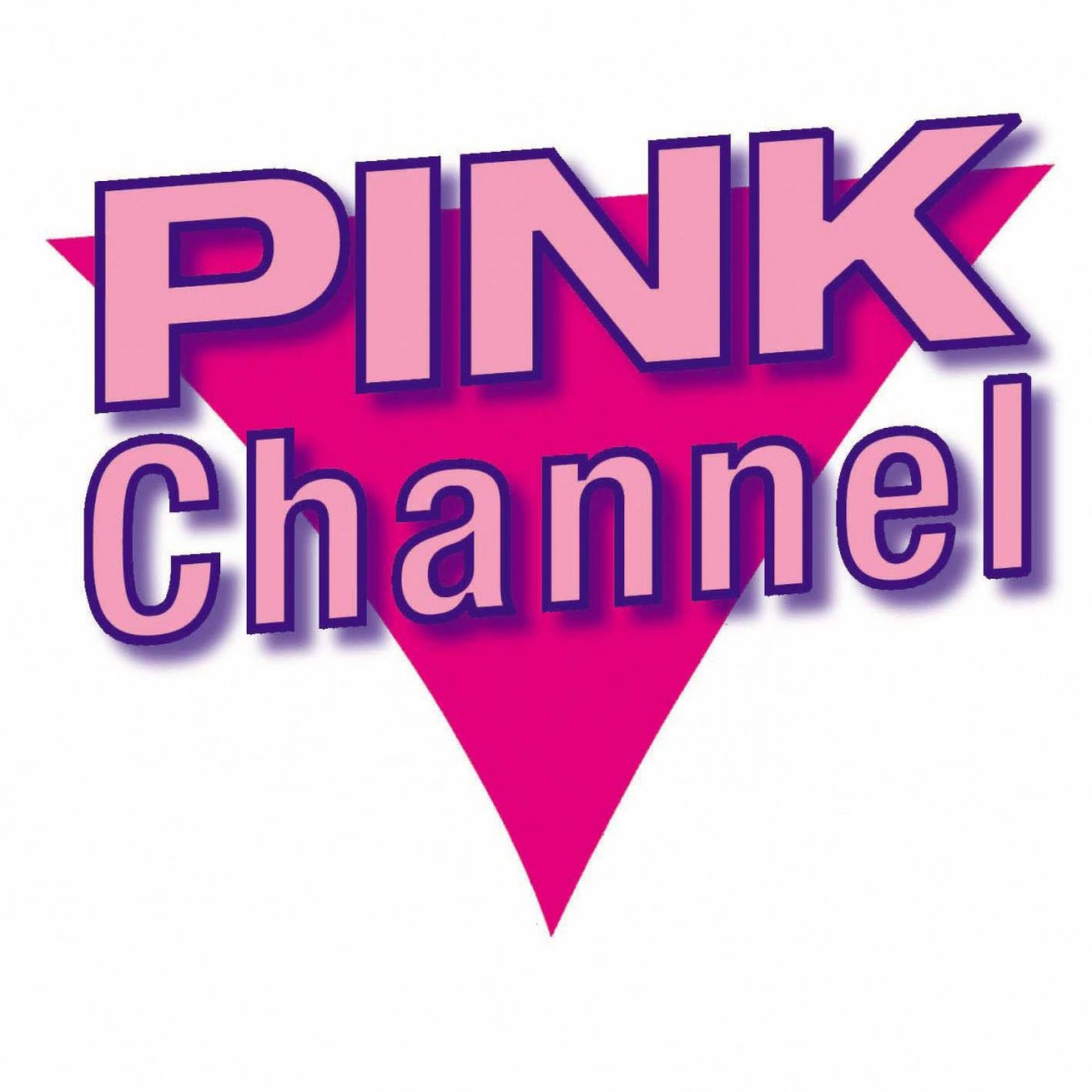 PINK CHANNEL
